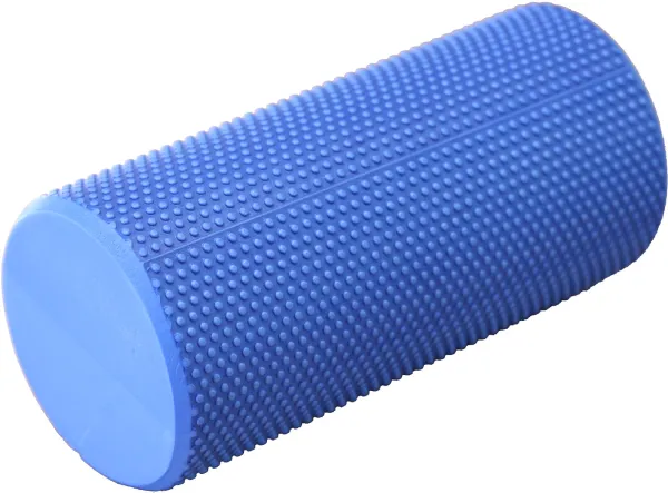 Odin Foam Roller Nature-Line med texturerad yta 45cm