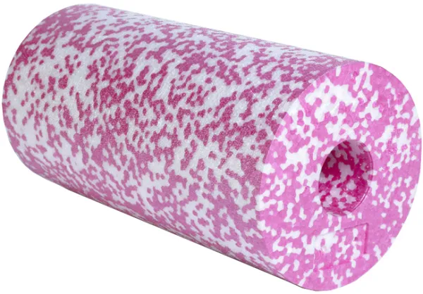 Blackroll MED Foam Roller Mjuk Rosa/Vit 30cm
