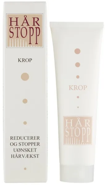 HårStopp - Kropp - 100 ml