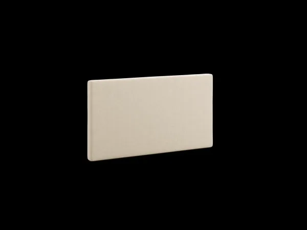 Ovia Väggmonterad Sänggavel