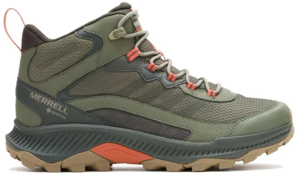 Merrell Speed Strike 2 Mid Gore-Tex herrkängor